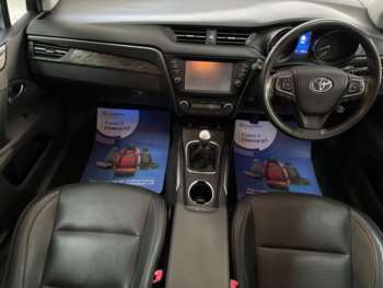Used Toyota Avensis 2016 for sale - 74943192: Photo