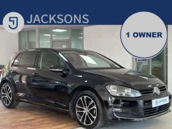 2014 (14) - 2.0 TDI BlueMotion Tech GT Hatchback 5dr Diesel Manual Euro 5 (s/s) (150 ps