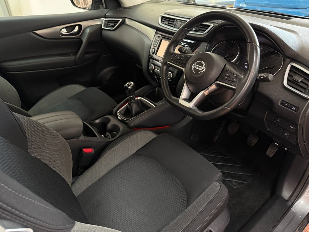 Used Nissan Qashqai 2019 for sale - 77609133: Photo 12