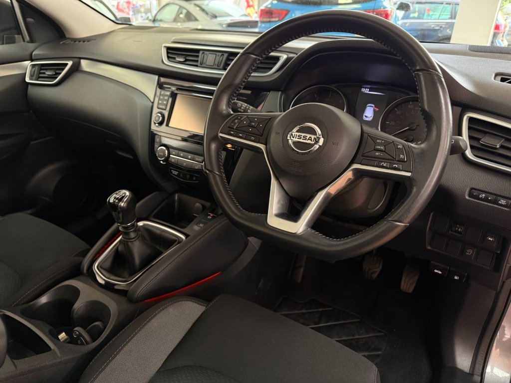 Used Nissan Qashqai 2019 for sale - 77609133: Photo 13