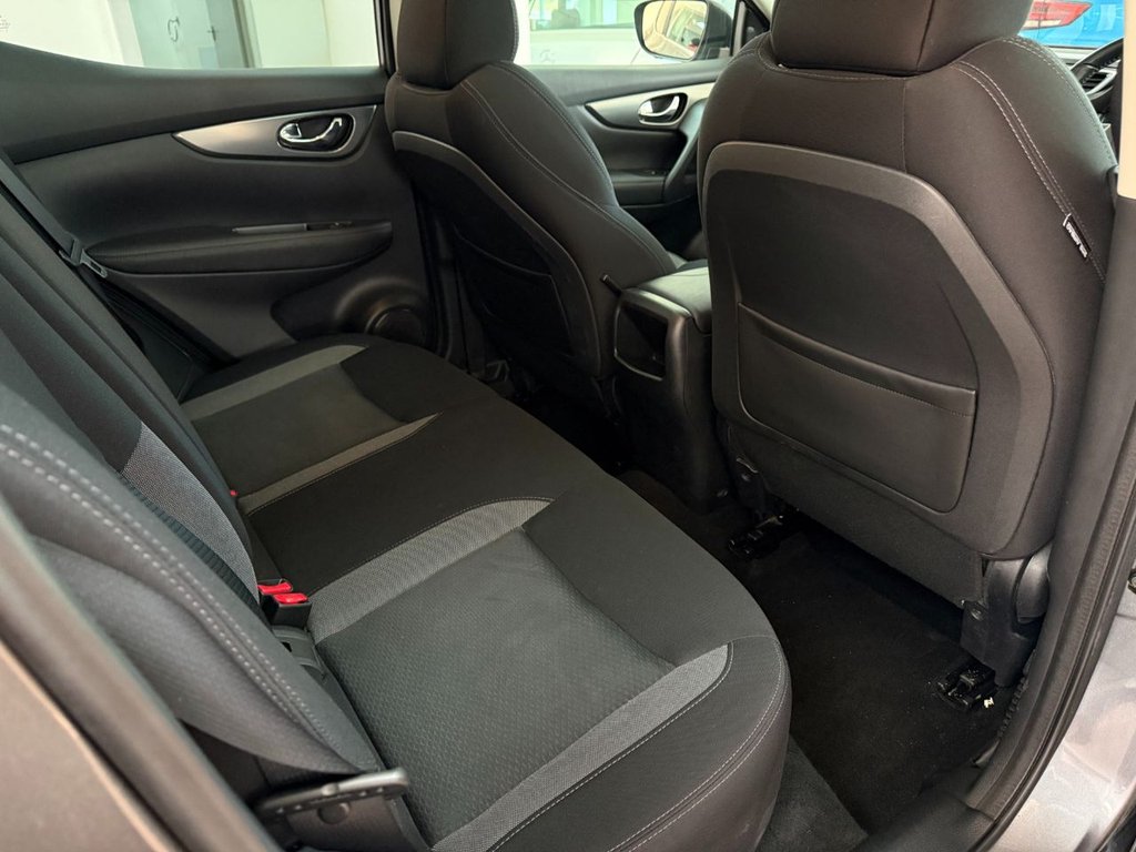 Used Nissan Qashqai 2019 for sale - 77609133: Photo 15