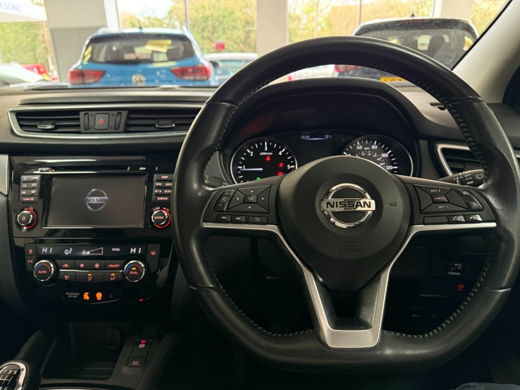 Used Nissan Qashqai 2019 for sale - 77609133: Photo 17