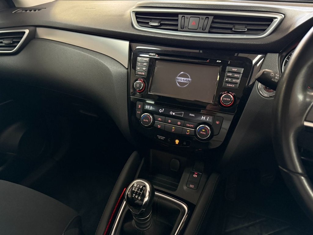 Used Nissan Qashqai 2019 for sale - 77609133: Photo 18
