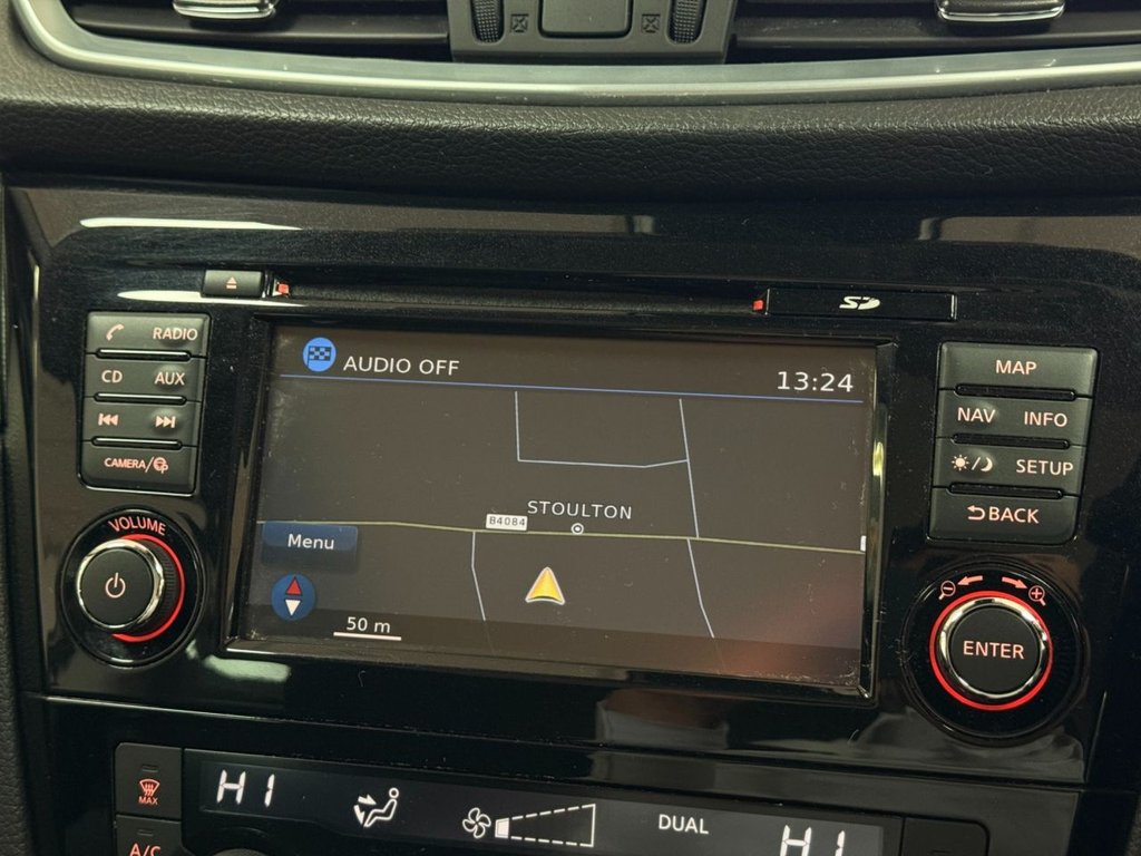 Used Nissan Qashqai 2019 for sale - 77609133: Photo 19