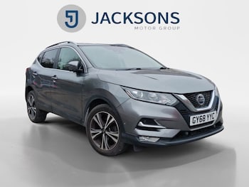 Used Nissan Qashqai 2019 for sale - 77609133: Photo