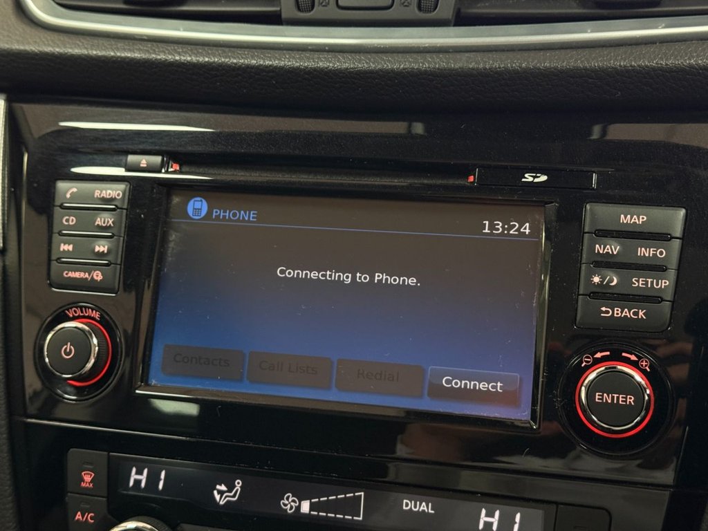 Used Nissan Qashqai 2019 for sale - 77609133: Photo 20