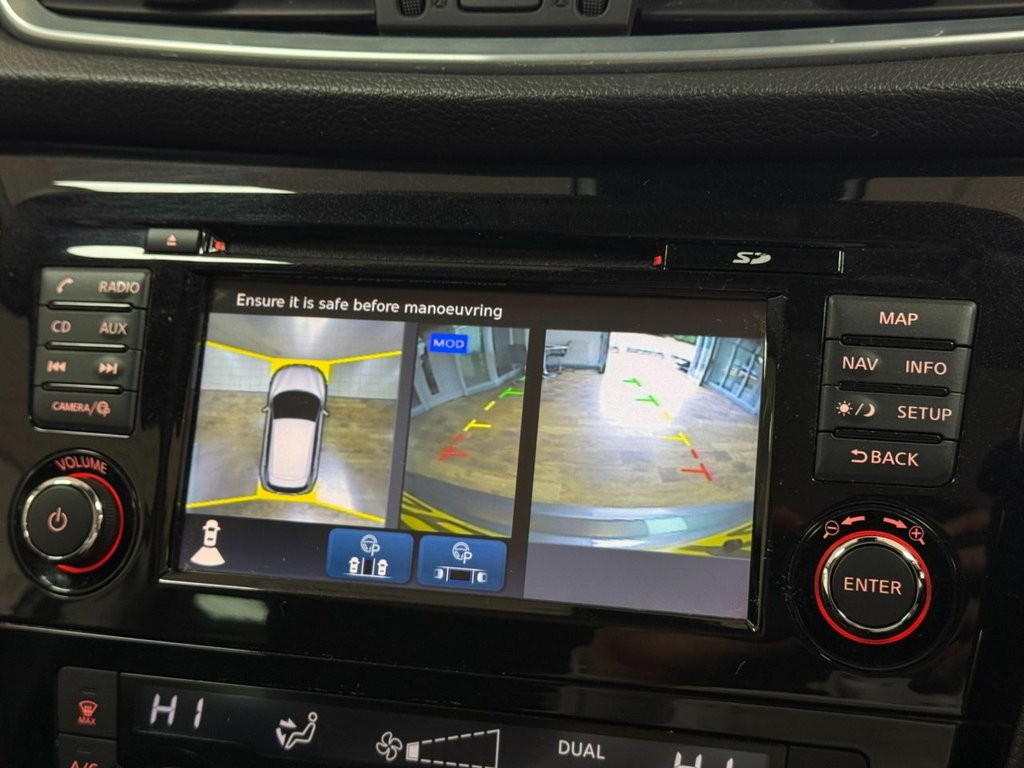 Used Nissan Qashqai 2019 for sale - 77609133: Photo 21