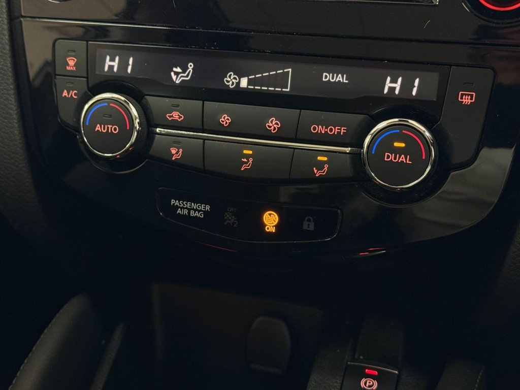 Used Nissan Qashqai 2019 for sale - 77609133: Photo 22