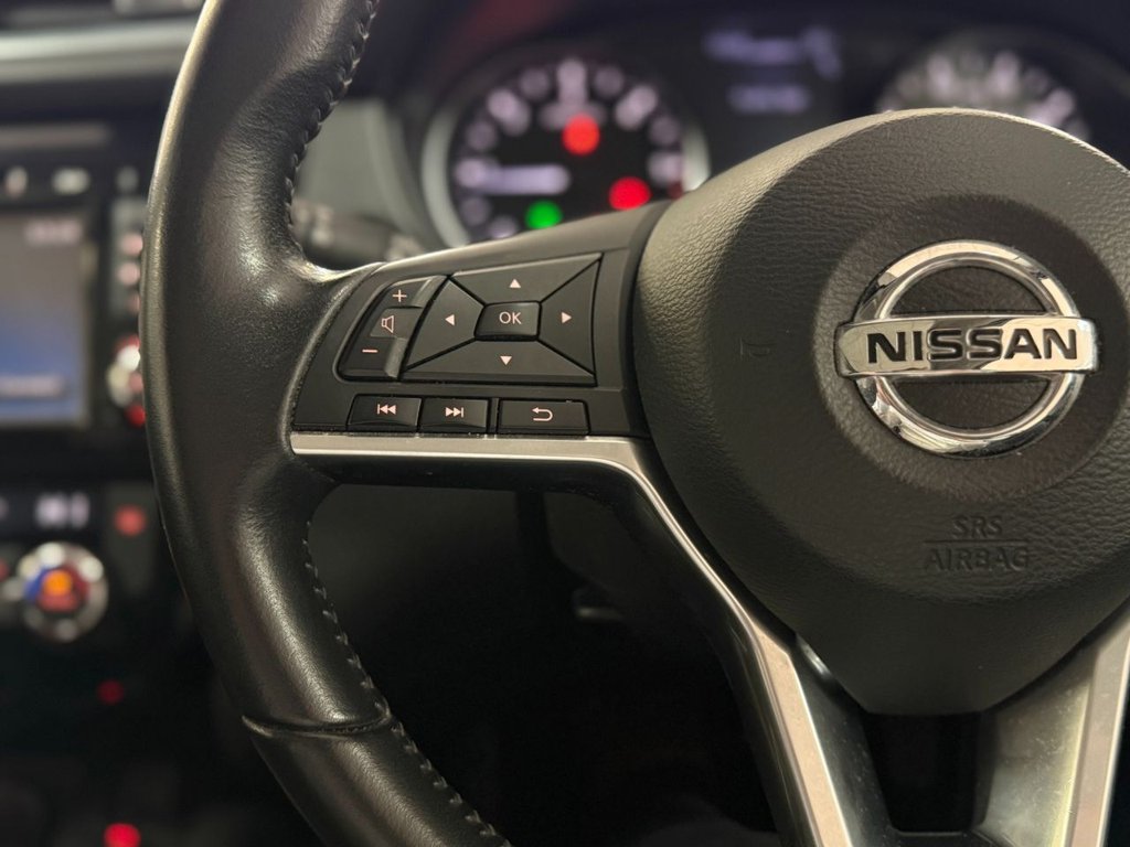 Used Nissan Qashqai 2019 for sale - 77609133: Photo 25