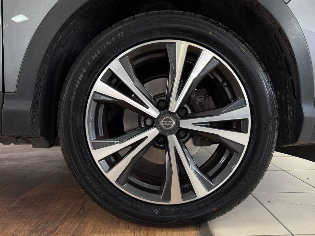 Used Nissan Qashqai 2019 for sale - 77609133: Photo 30