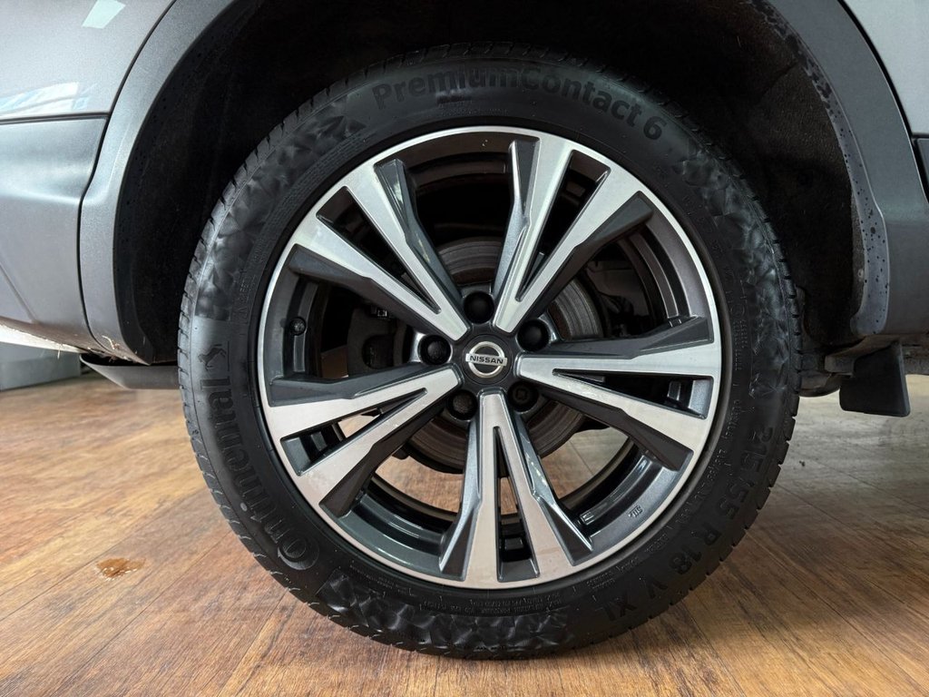 Used Nissan Qashqai 2019 for sale - 77609133: Photo 31