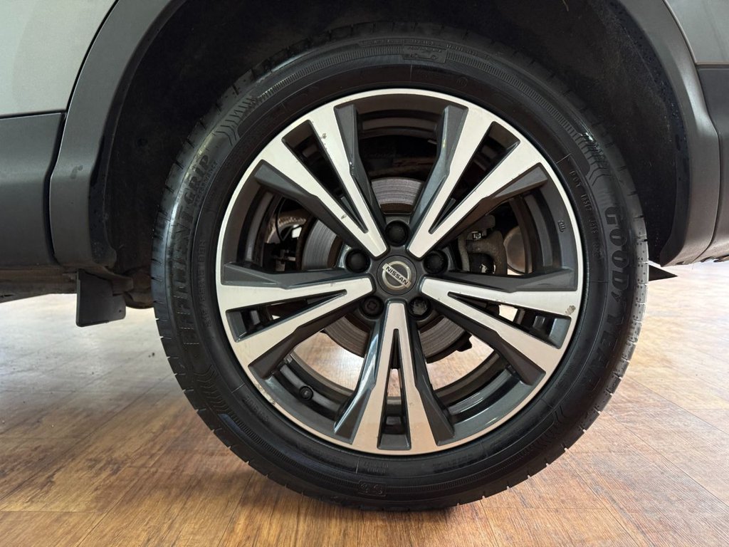 Used Nissan Qashqai 2019 for sale - 77609133: Photo 32