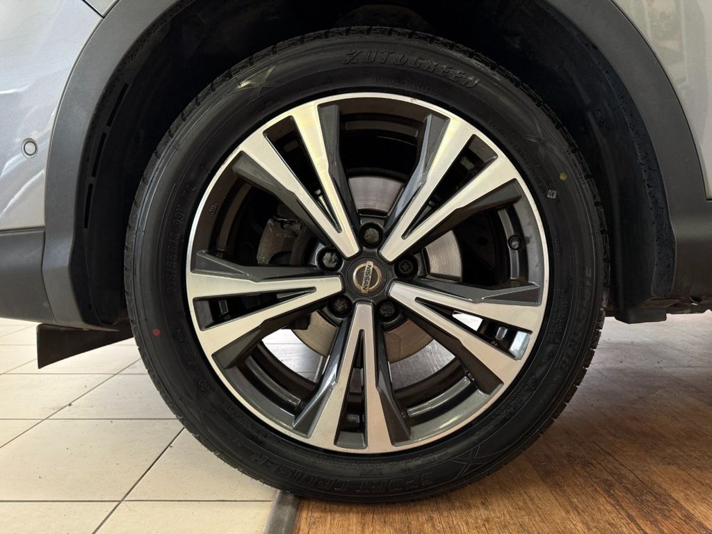 Used Nissan Qashqai 2019 for sale - 77609133: Photo 33