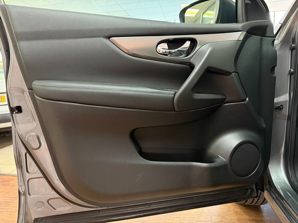 Used Nissan Qashqai 2019 for sale - 77609133: Photo 38