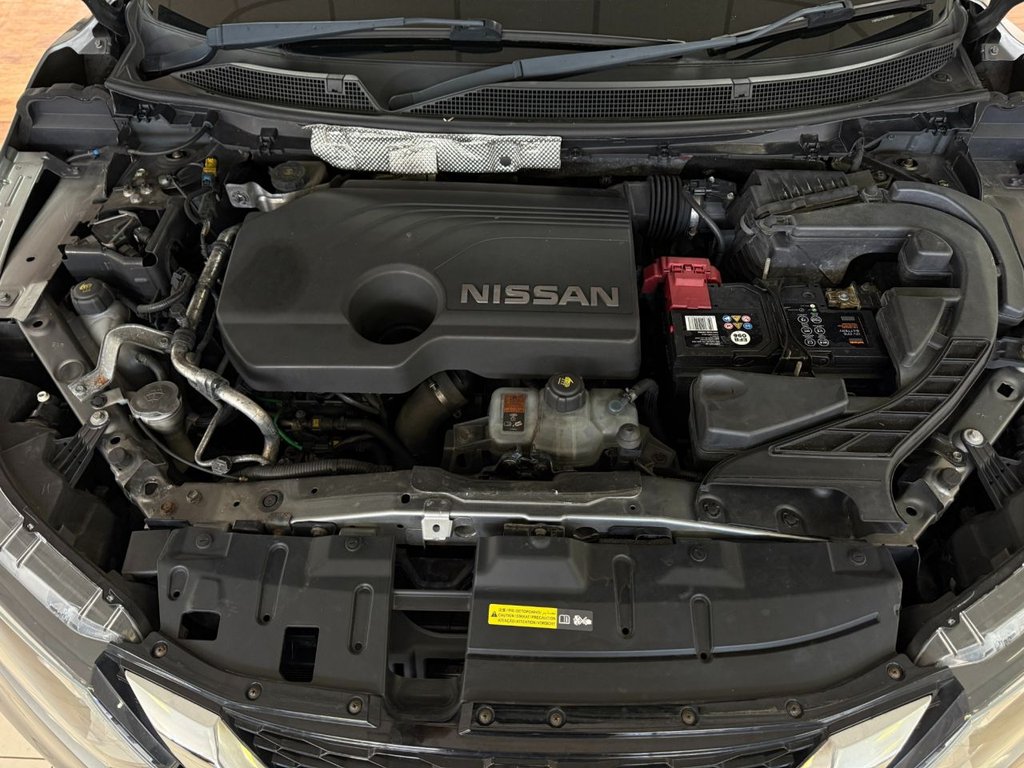 Used Nissan Qashqai 2019 for sale - 77609133: Photo 40