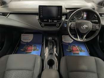Used Toyota Corolla 2019 for sale - 75347070: Photo