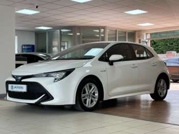 Used Toyota Corolla 2019 for sale - 75347070: Photo