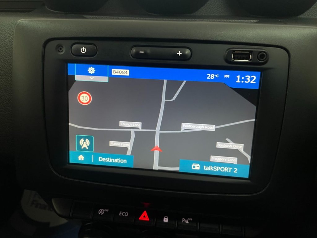 Vehicle 24