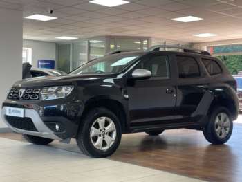 Used Dacia Duster 2020 for sale - 75227119: Photo