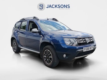 Used Dacia Duster 2016 for sale - 78288482: Photo