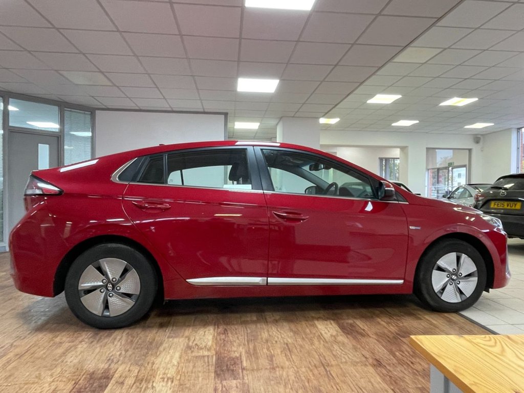 Used Hyundai IONIQ 2020 for sale - 76570017: Photo 13