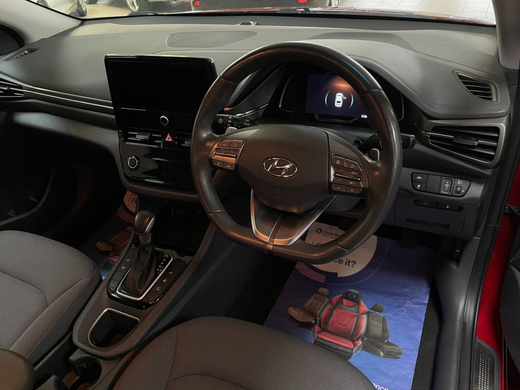 Used Hyundai IONIQ 2020 for sale - 76570017: Photo 15
