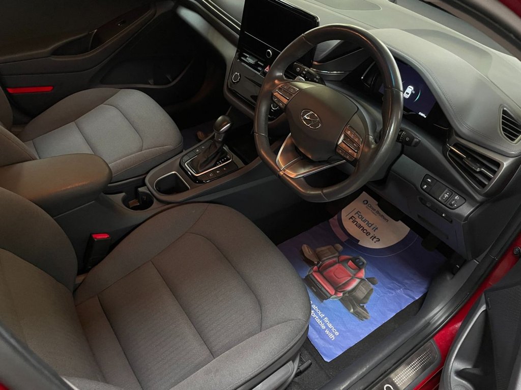 Used Hyundai IONIQ 2020 for sale - 76570017: Photo 16