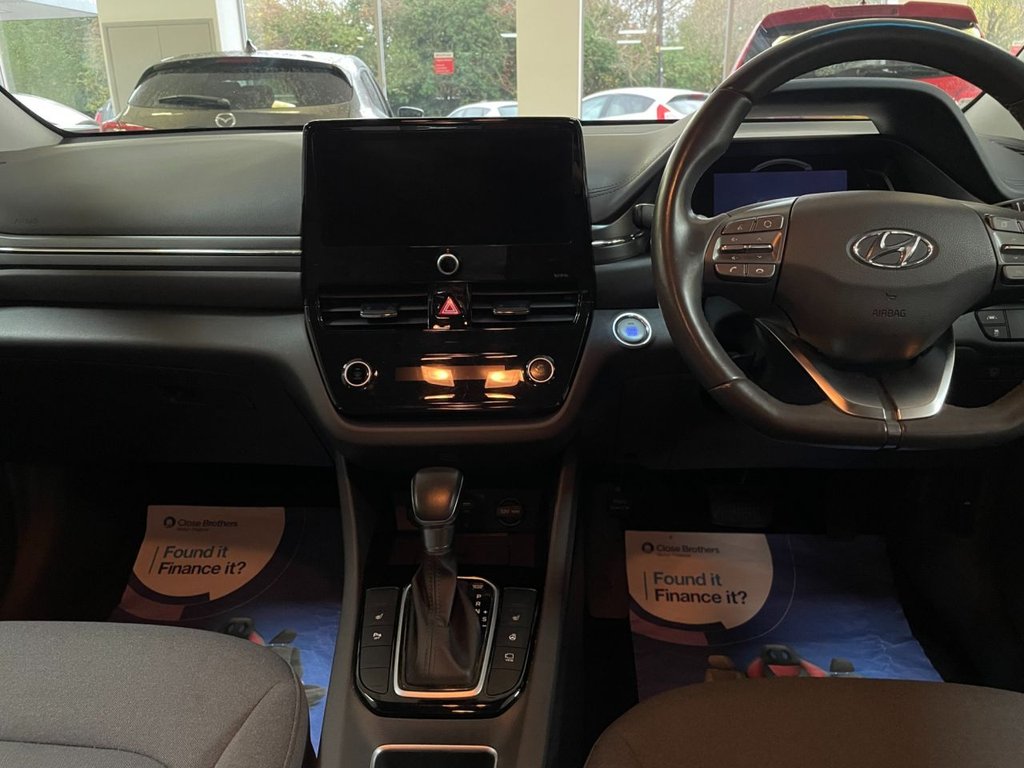 Used Hyundai IONIQ 2020 for sale - 76570017: Photo 19