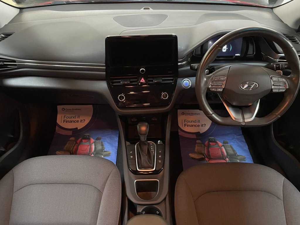 Used Hyundai IONIQ 2020 for sale - 76570017: Photo 2