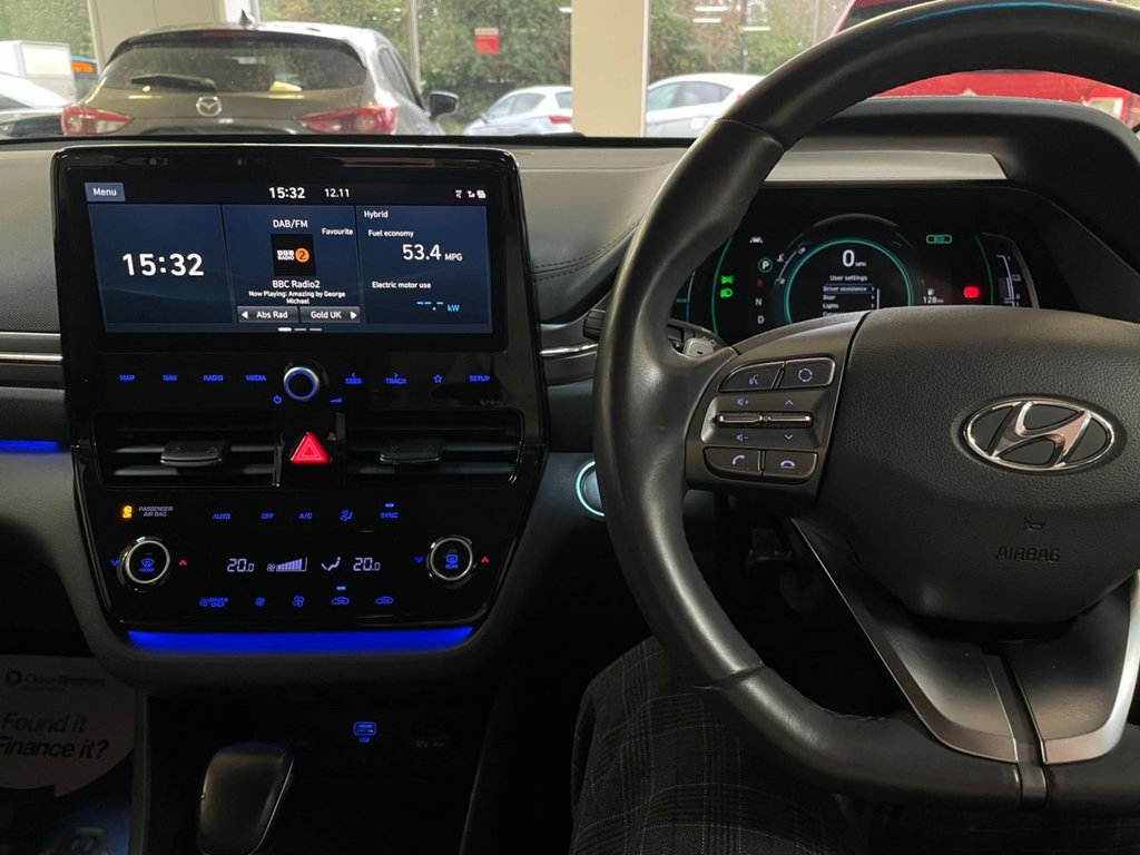 Used Hyundai IONIQ 2020 for sale - 76570017: Photo 21