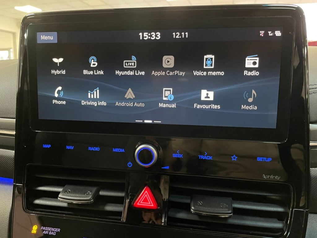 Used Hyundai IONIQ 2020 for sale - 76570017: Photo 25