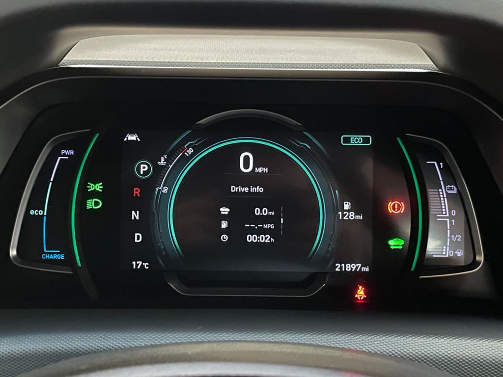 Used Hyundai IONIQ 2020 for sale - 76570017: Photo 33