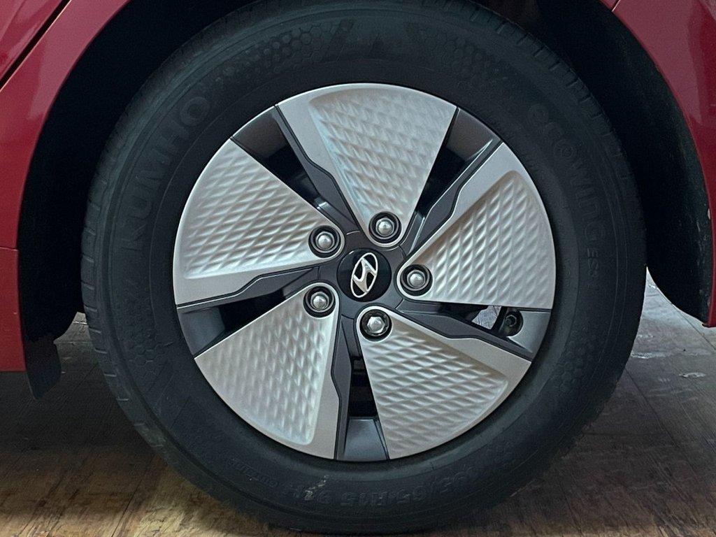 Used Hyundai IONIQ 2020 for sale - 76570017: Photo 37