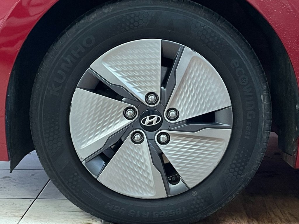 Used Hyundai IONIQ 2020 for sale - 76570017: Photo 38