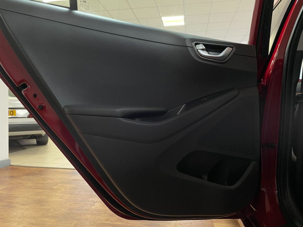 Used Hyundai IONIQ 2020 for sale - 76570017: Photo 42