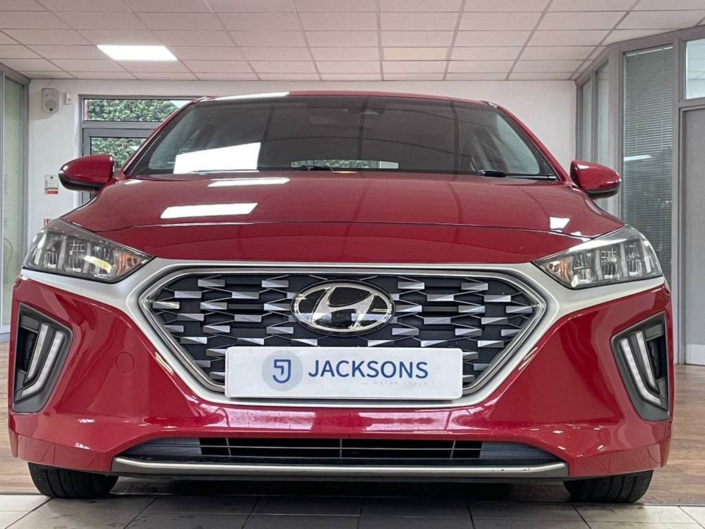 Used Hyundai IONIQ 2020 for sale - 76570017: Photo 5