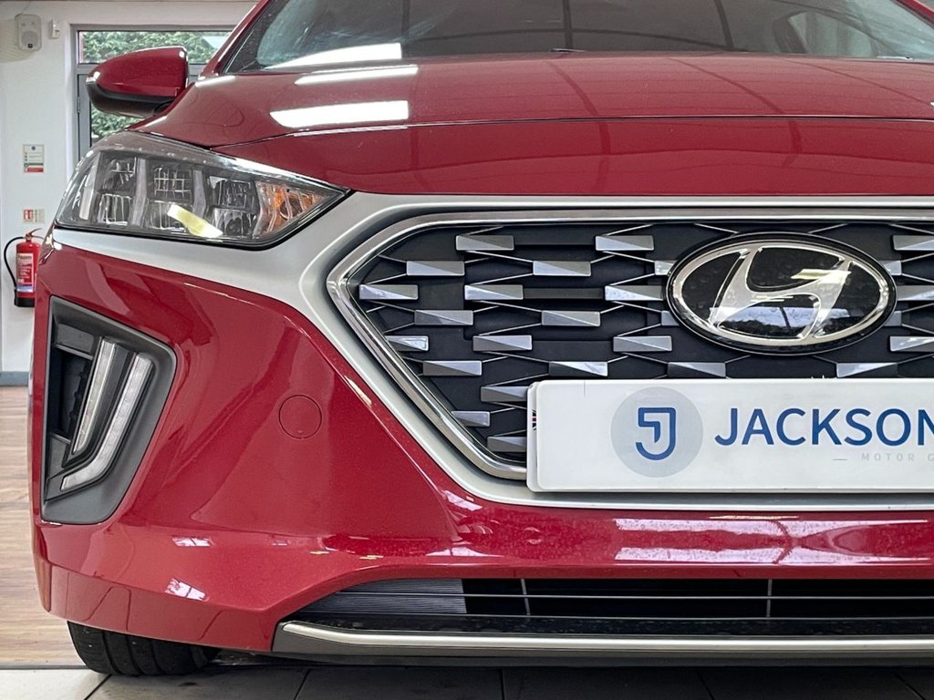 Used Hyundai IONIQ 2020 for sale - 76570017: Photo 6