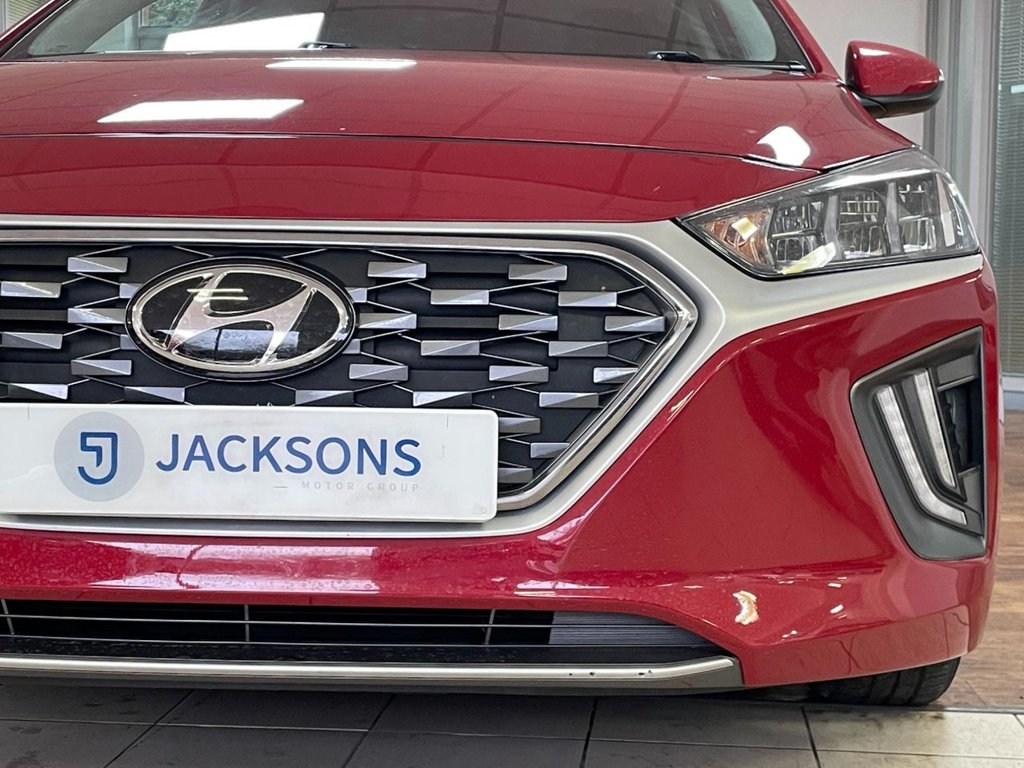 Used Hyundai IONIQ 2020 for sale - 76570017: Photo 7