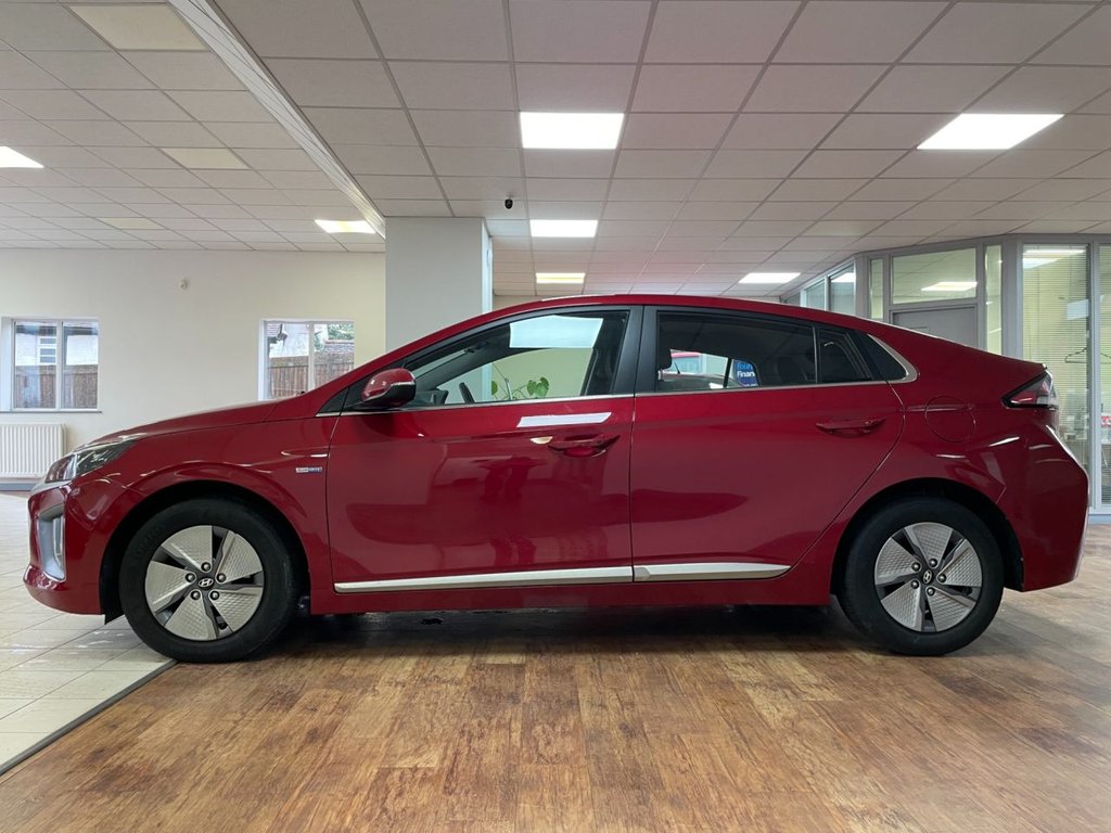 Used Hyundai IONIQ 2020 for sale - 76570017: Photo 8