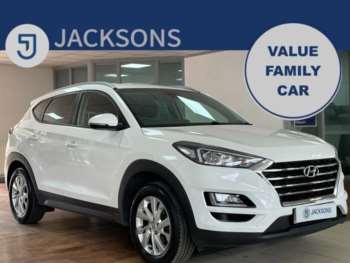 2019 (69) - 1.6 GDi SE Nav 5dr 2WD