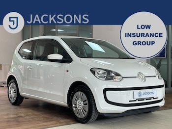 Used Volkswagen up! 2015 for sale - 75911353: Photo