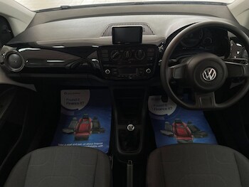 Used Volkswagen up! 2015 for sale - 75911353: Photo