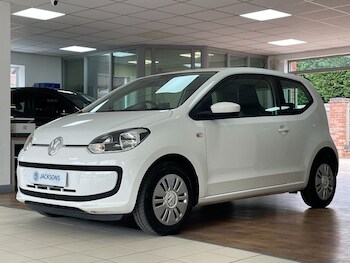 Used Volkswagen up! 2015 for sale - 75911353: Photo