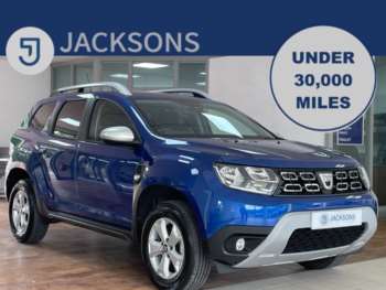 2021 (21) - 1.3 TCe 130 Comfort 5dr