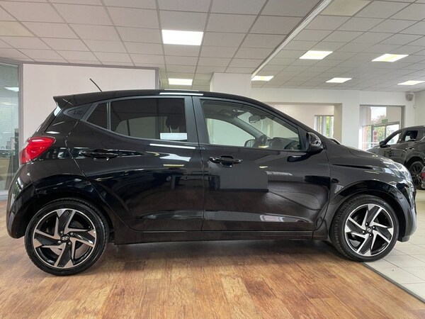 Used Hyundai i10 2021 for sale - 76162790: Photo 13