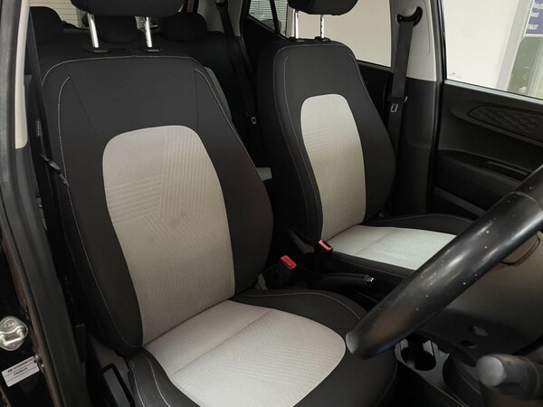 Used Hyundai i10 2021 for sale - 76162790: Photo 17