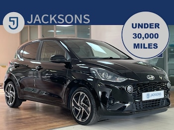 Hyundai - i10