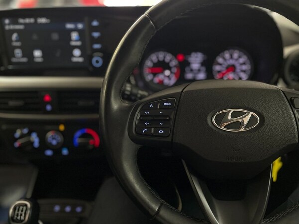 Used Hyundai i10 2021 for sale - 76162790: Photo 28