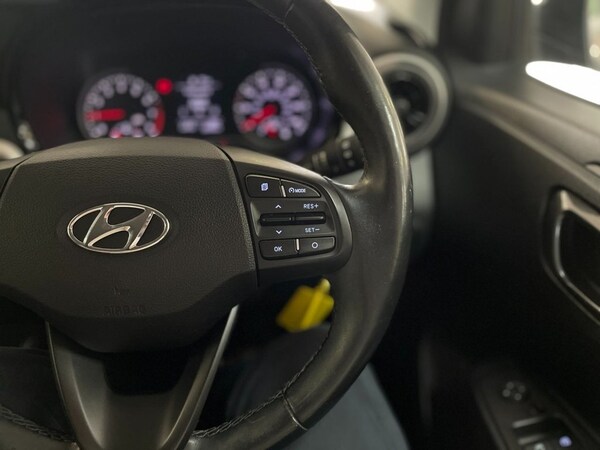 Used Hyundai i10 2021 for sale - 76162790: Photo 29