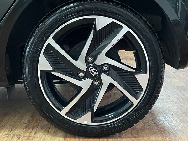 Used Hyundai i10 2021 for sale - 76162790: Photo 35